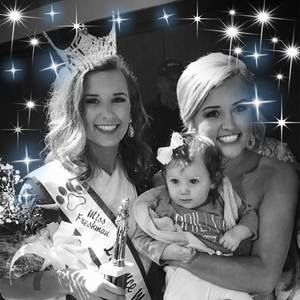 Meet your Posher, Lucy